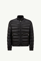 Acorus Packable Short Down Jacket