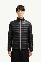 Daniel Short Down Jacket