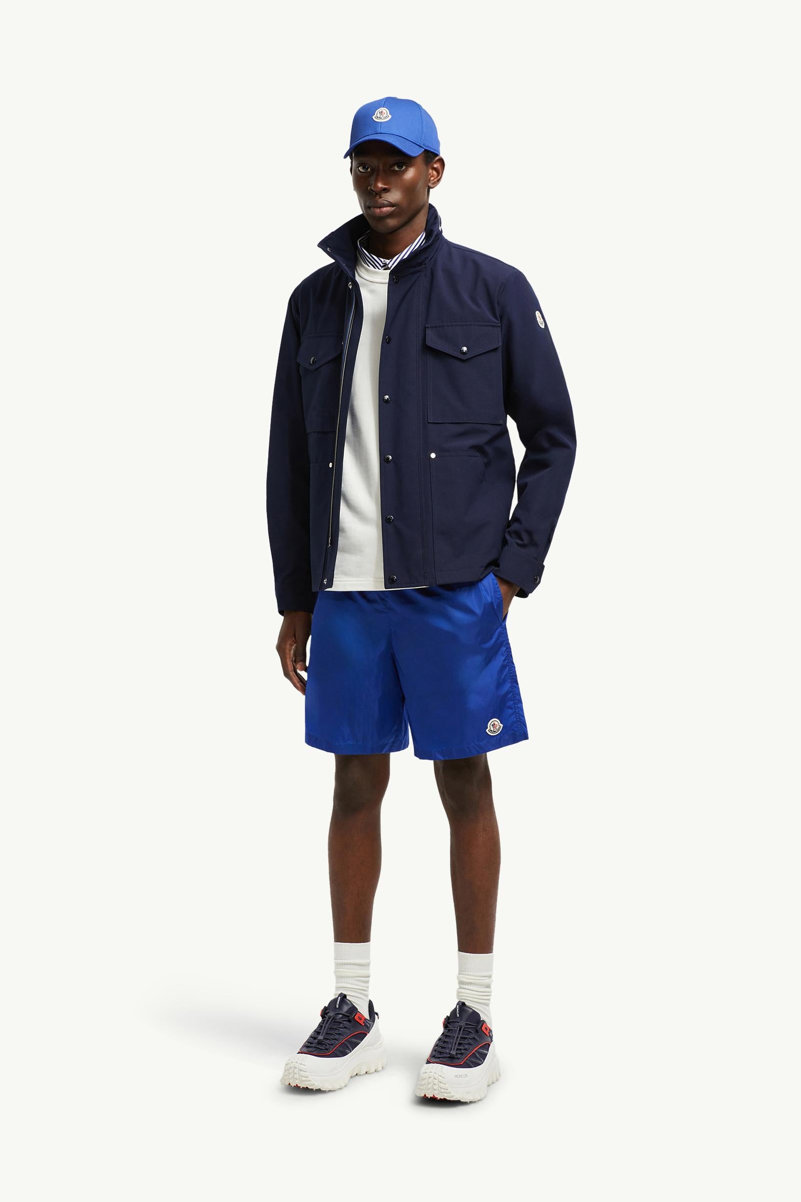 Noues Field Jacket