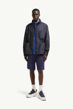 Chesery Denim Field Jacket