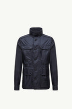 Lez Water-Repellent Field Jacket