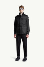 Lez Water-Repellent Field Jacket