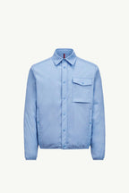 Arpont Down Shirt Jacket