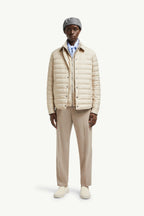 Bourdon Down Shirt Jacket