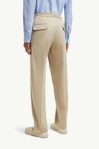 Cotton Jogging Trousers