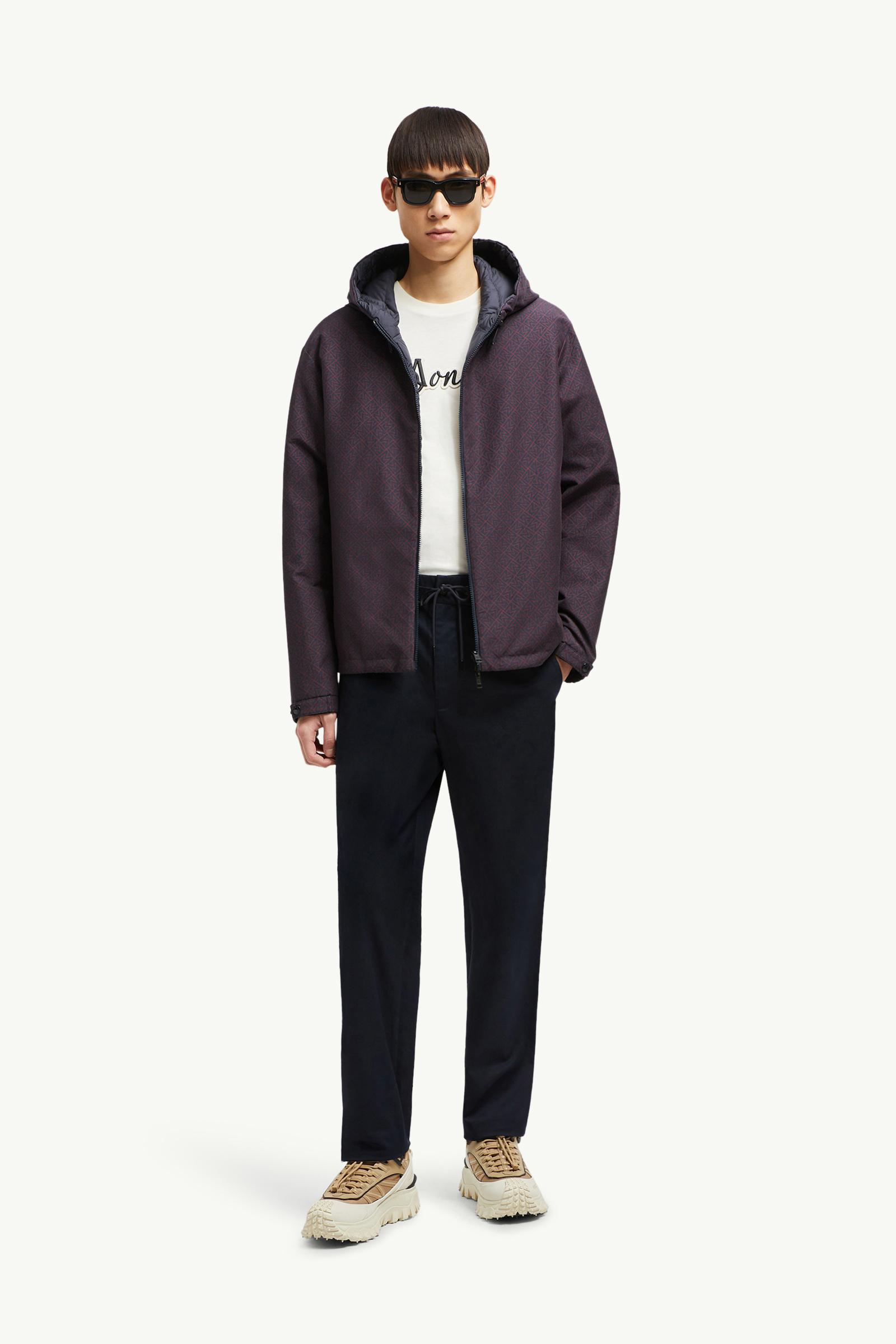 Cotton Gabardine Chinos