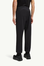 Logo Patch Jogging Trousers