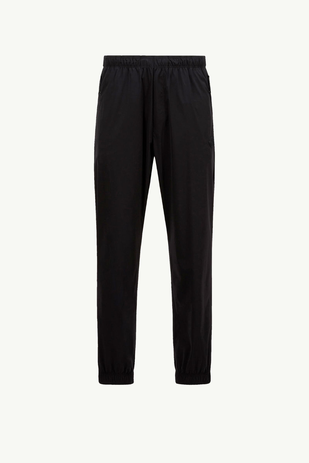 Logo Patch Jogging Trousers
