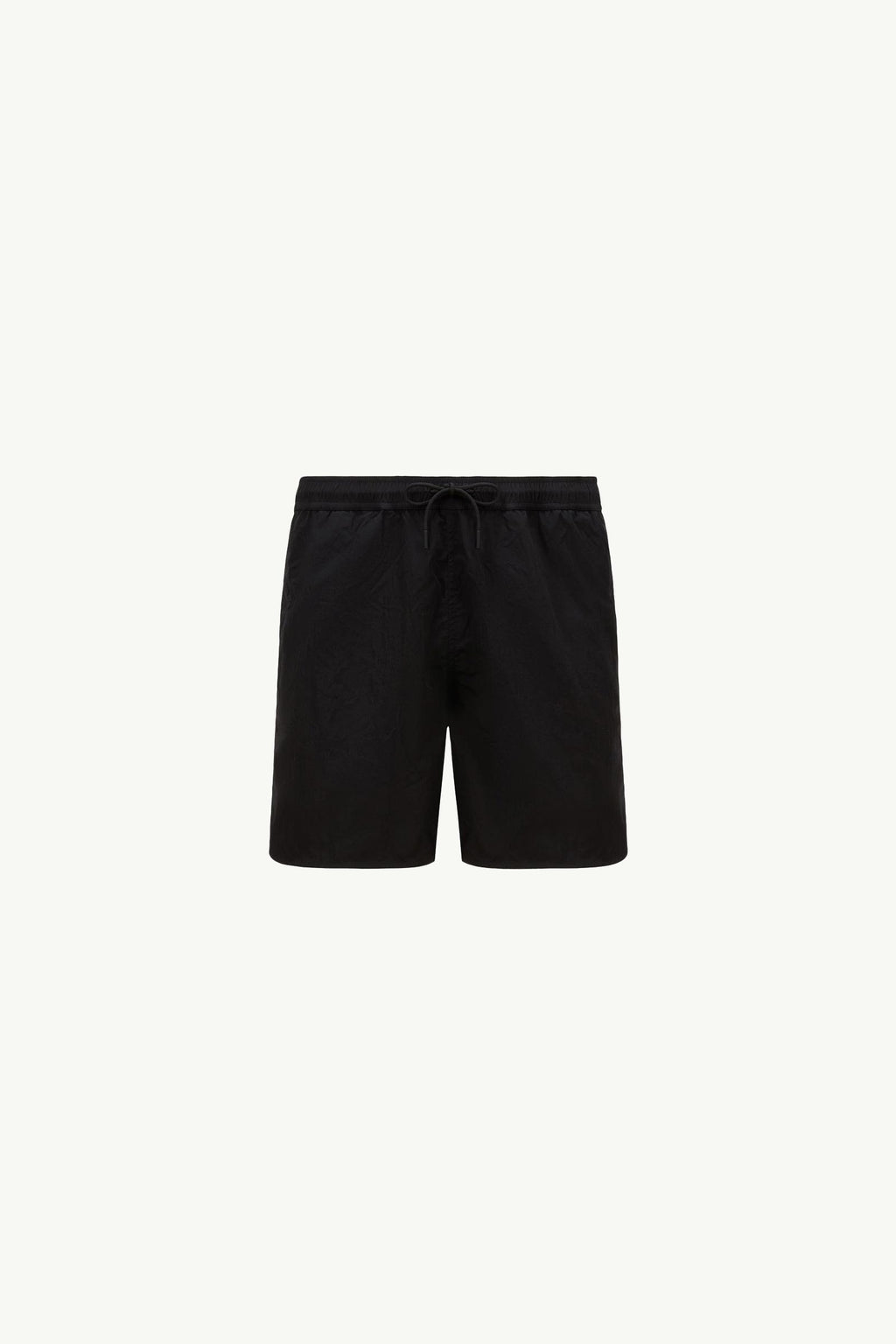 Crinkled Swim Shorts