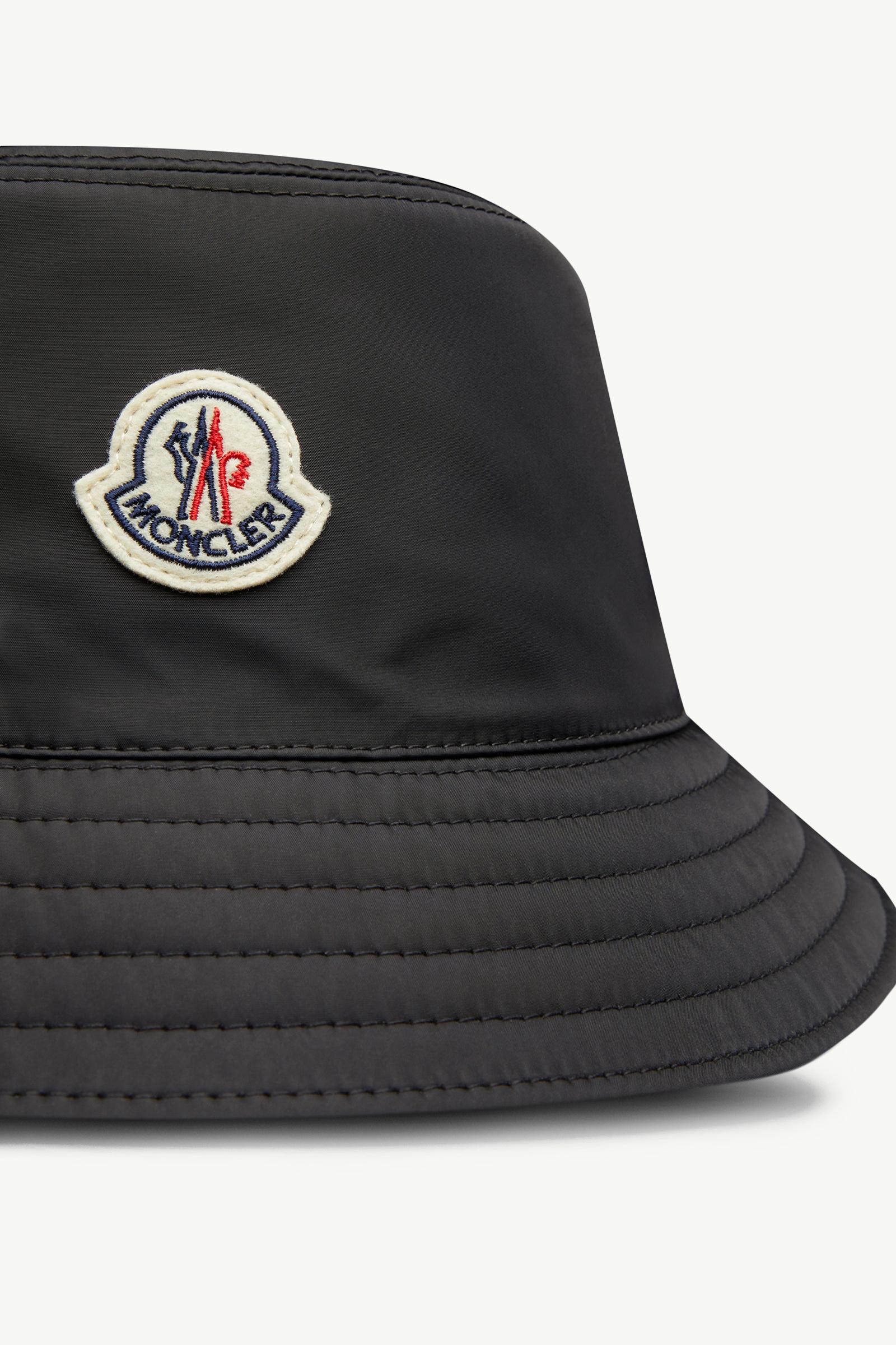 Water-Repellent Bucket Hat