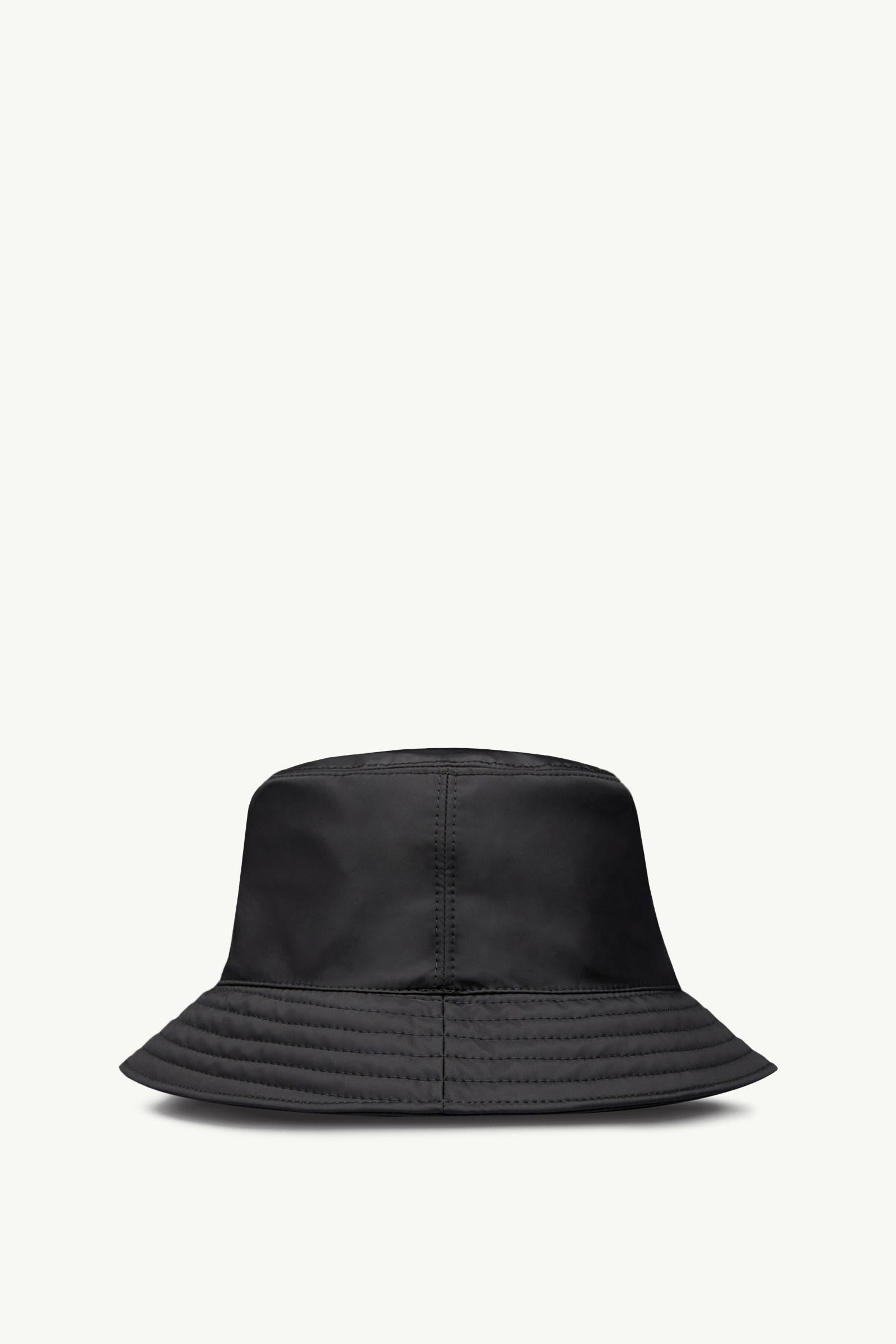 Water-Repellent Bucket Hat