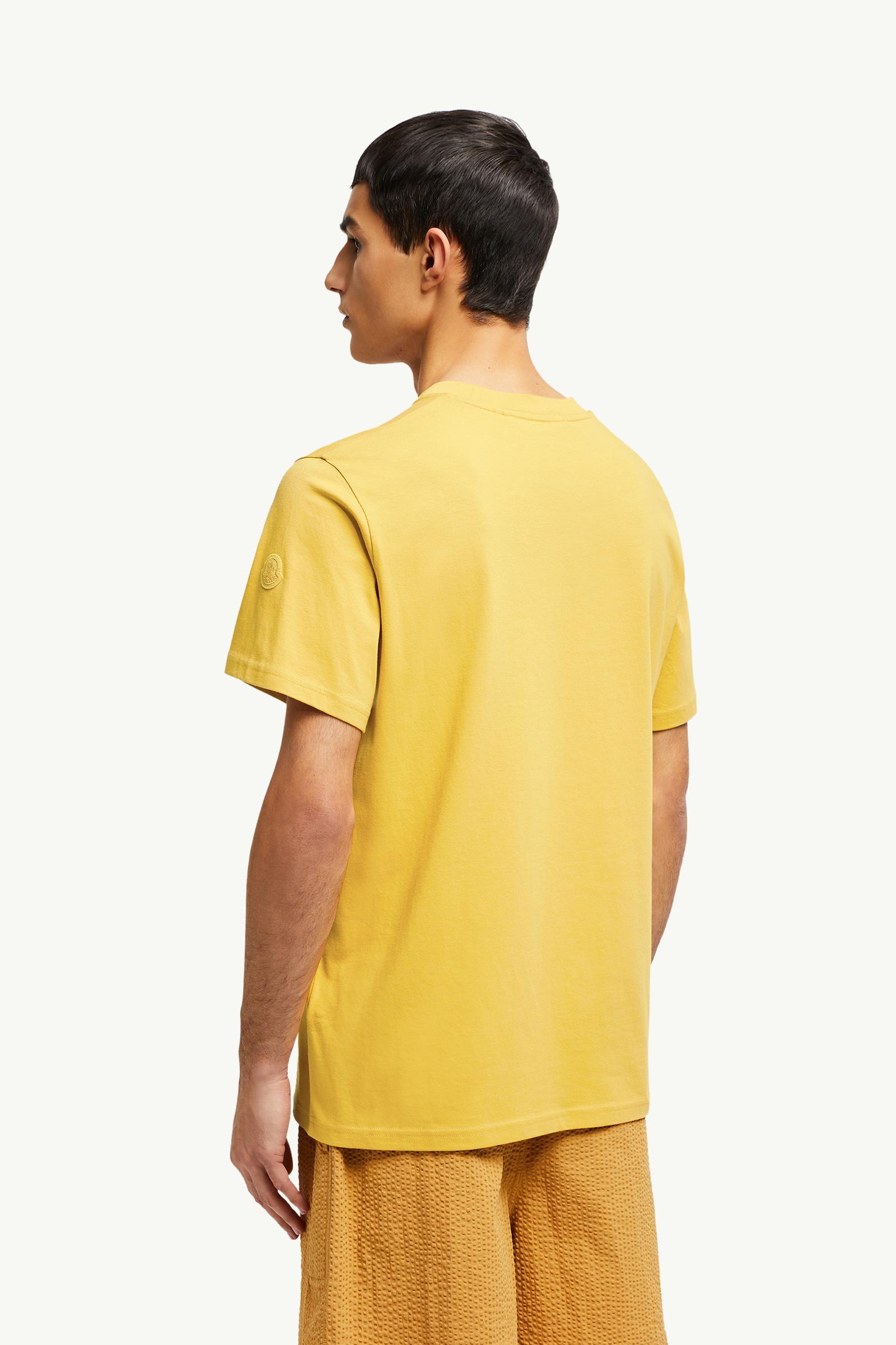 Punctuation Logo Cotton T-Shirt