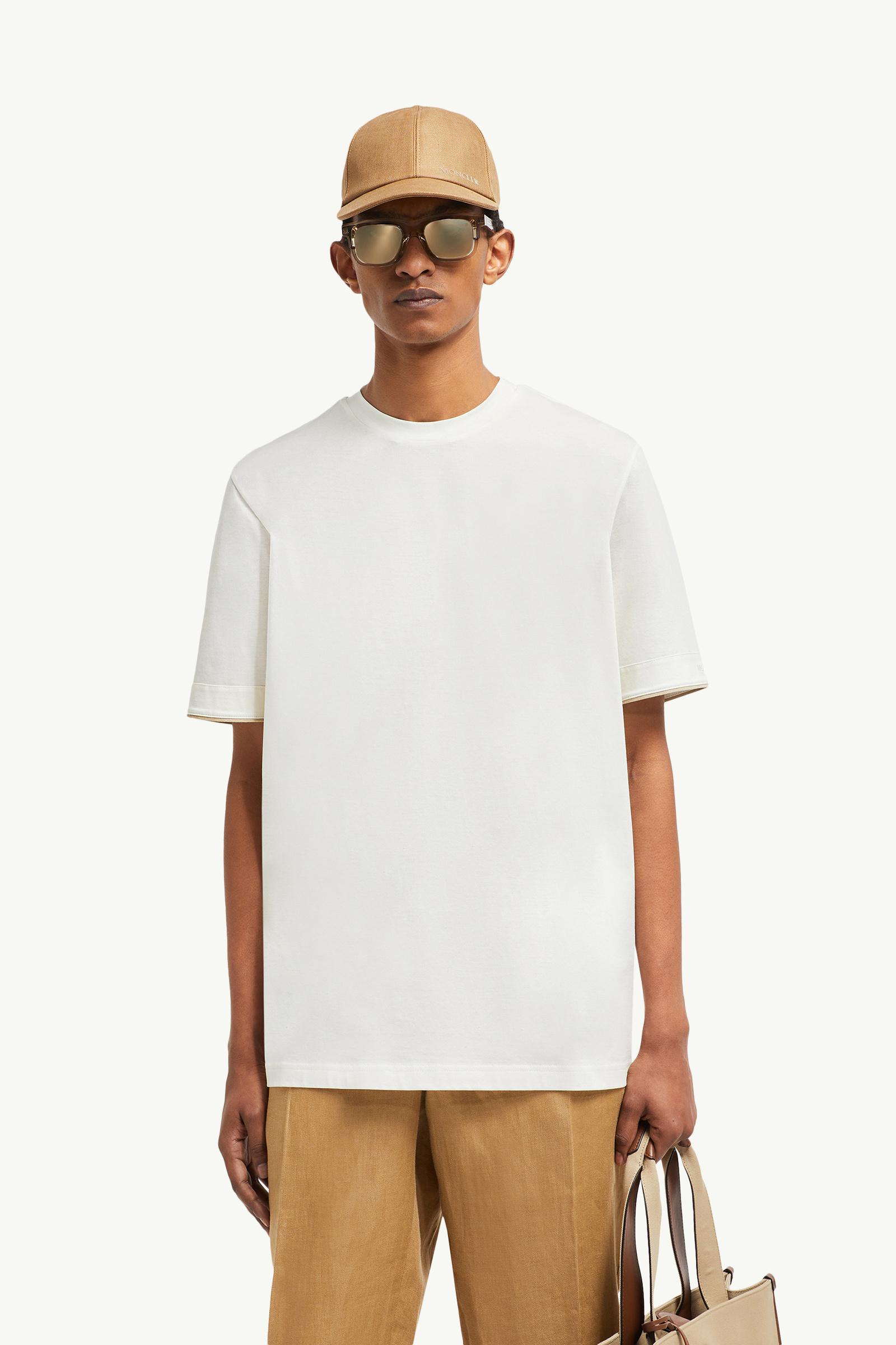 Cotton T-Shirt