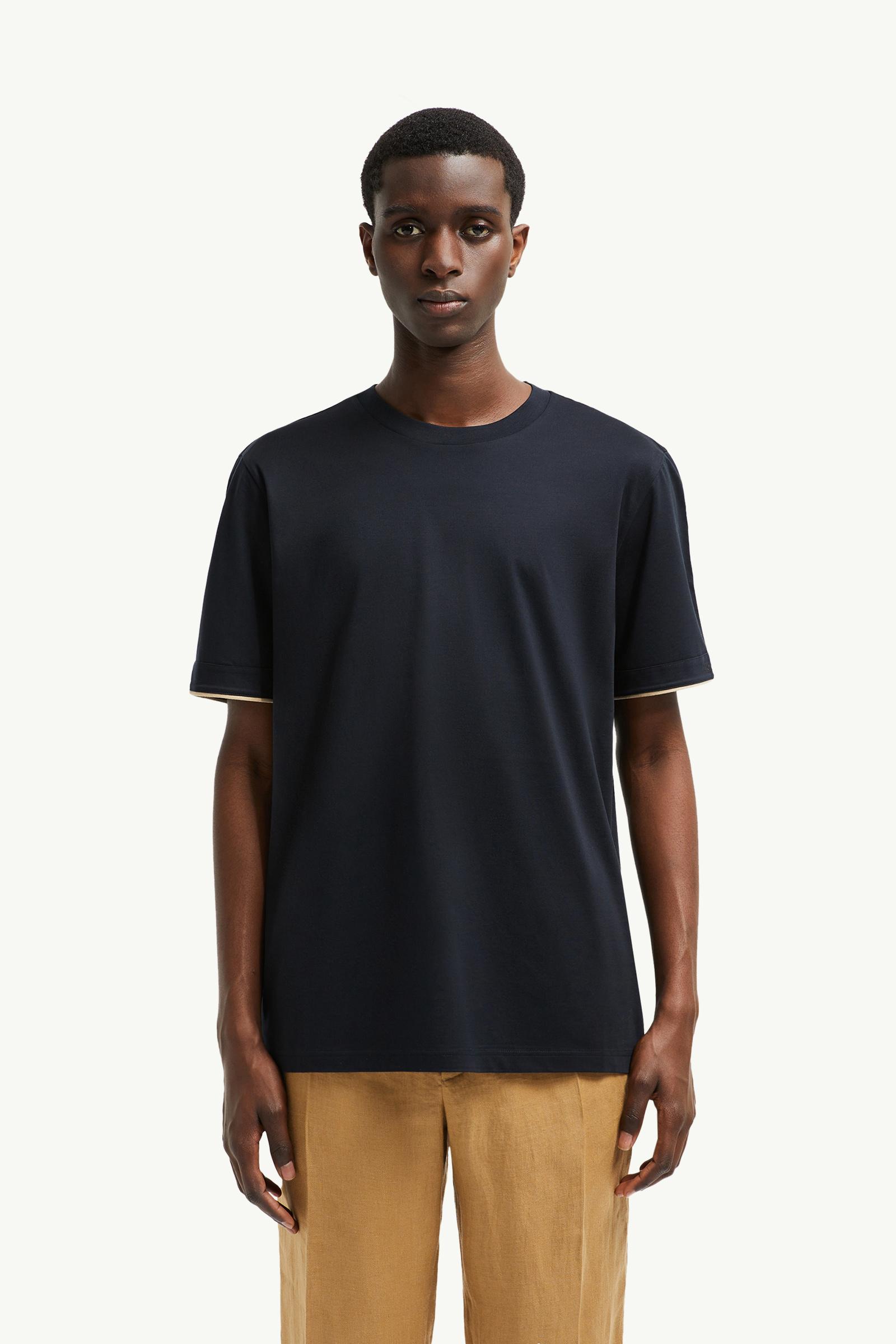 Cotton T-Shirt