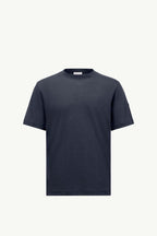 Logo Linen T-Shirt