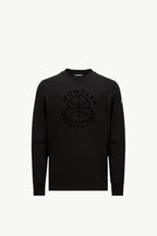 Basketball Logo Long Sleeve T-Shirt