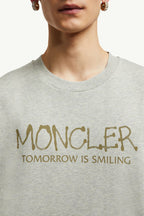 Graffiti Logo Long Sleeve T-shirt