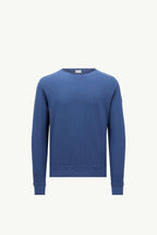 Cotton & Cashmere Jumper