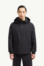 Tesso Hooded Shell Jacket