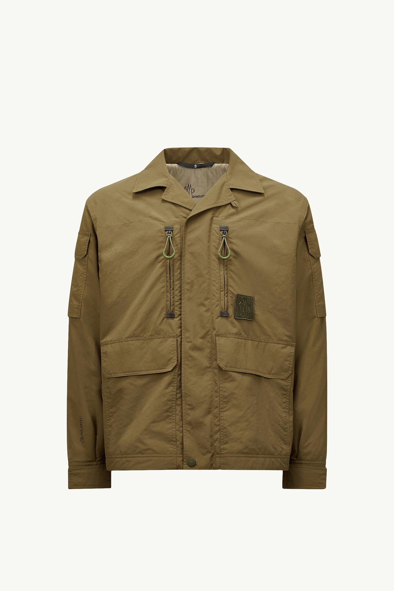 Dean Jacket