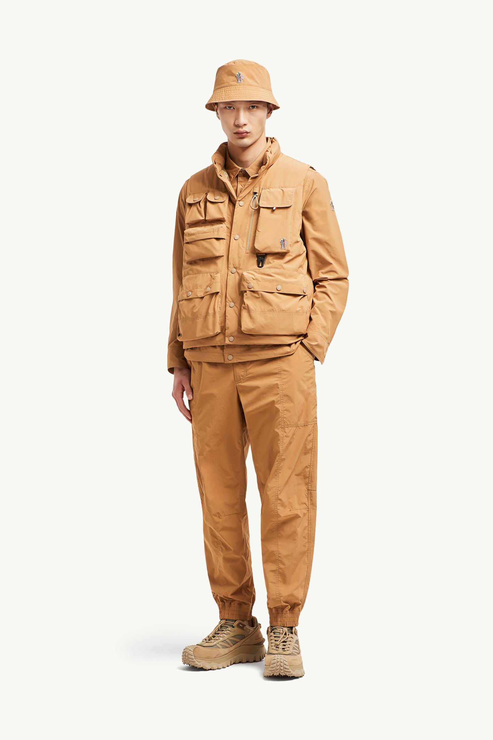 Tongass Down Field Gilet