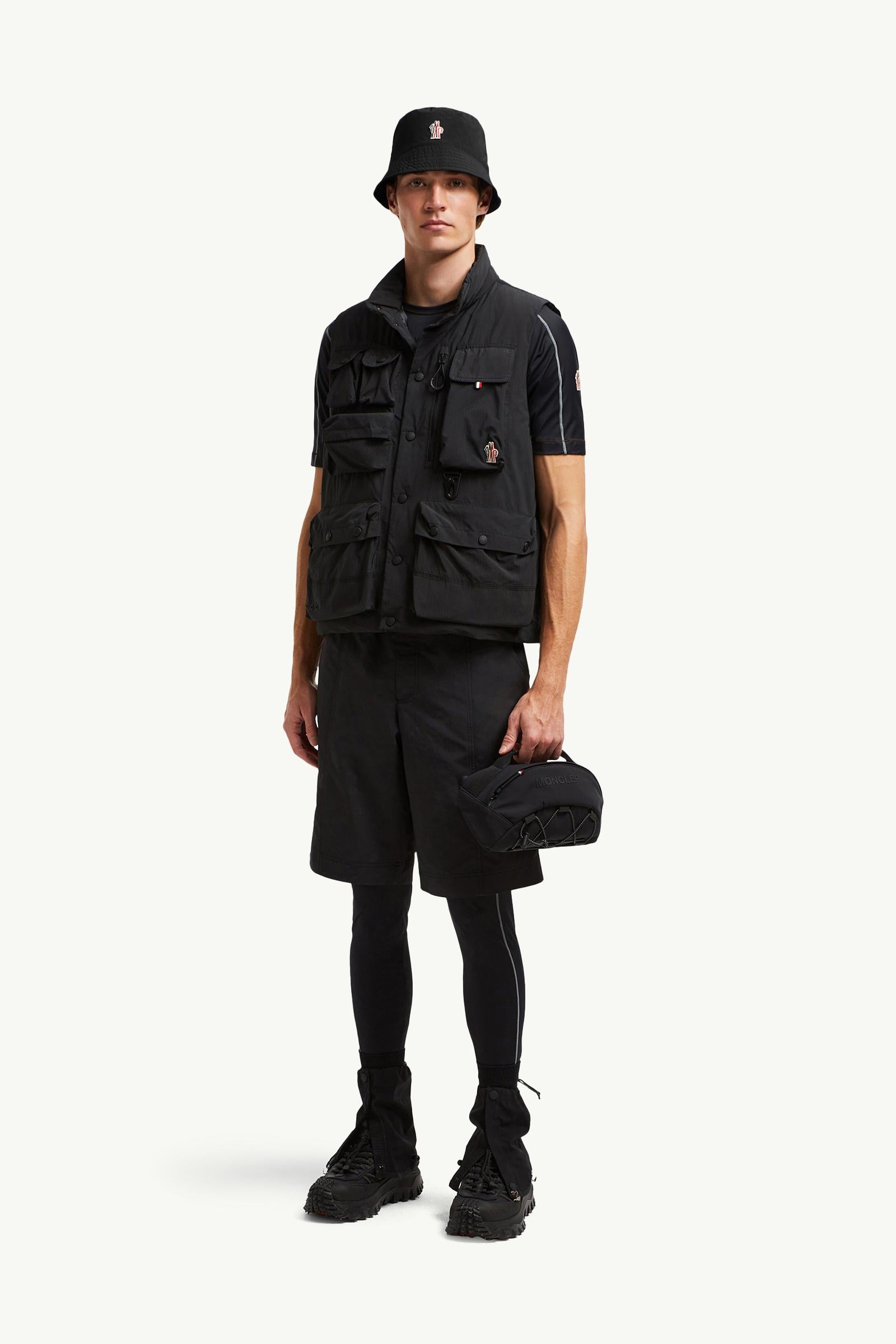 Tongass Down Field Gilet