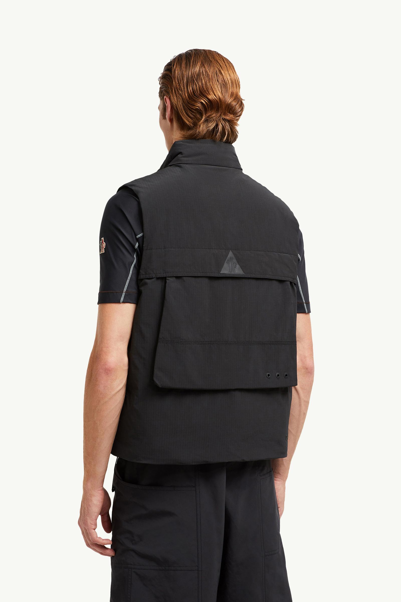 Tongass Down Field Gilet