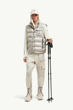 Nantu Down Gilet