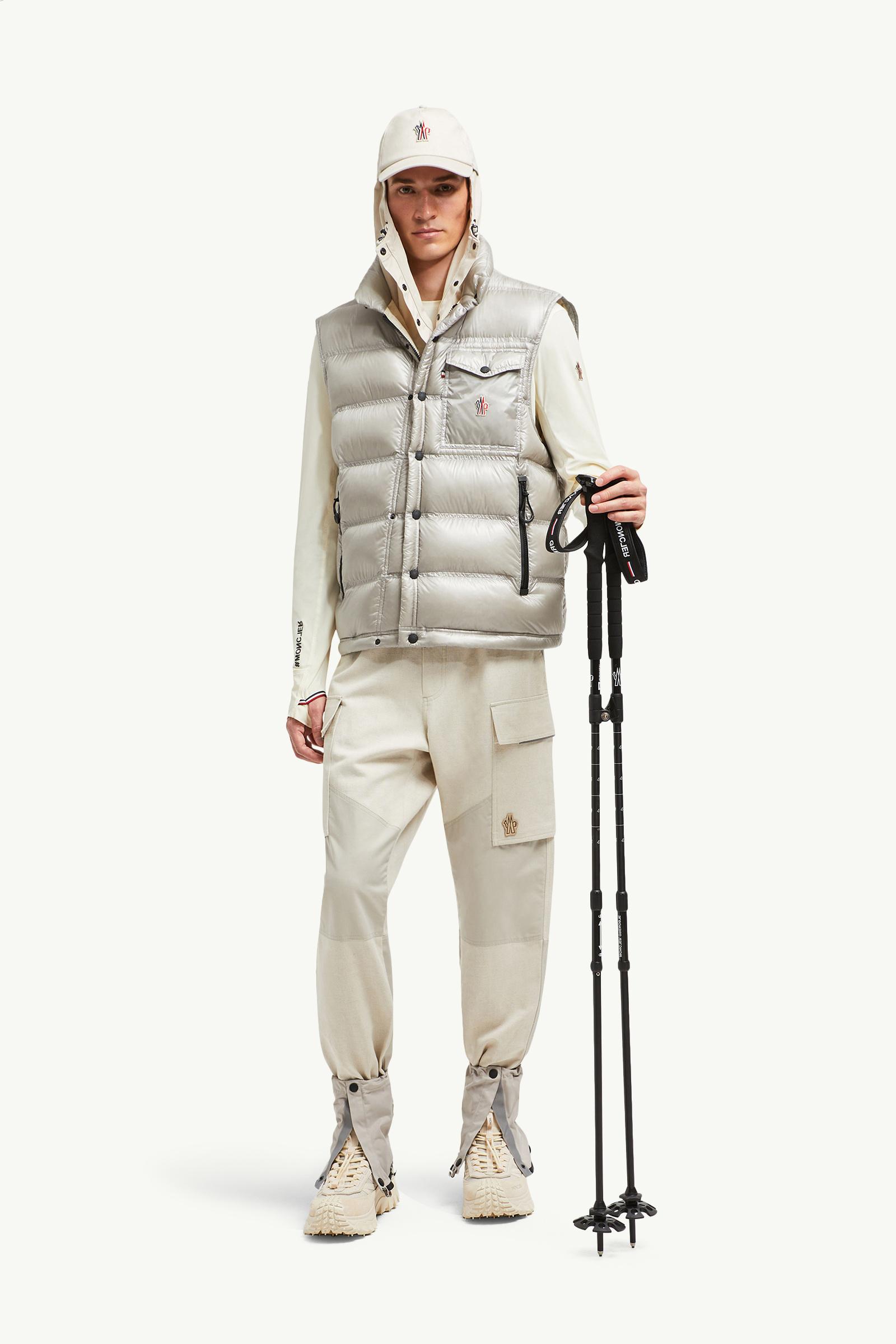 Nantu Down Gilet