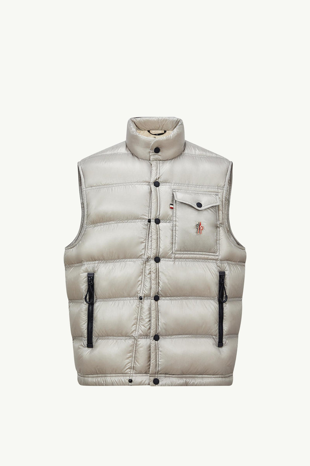 Nantu Down Gilet