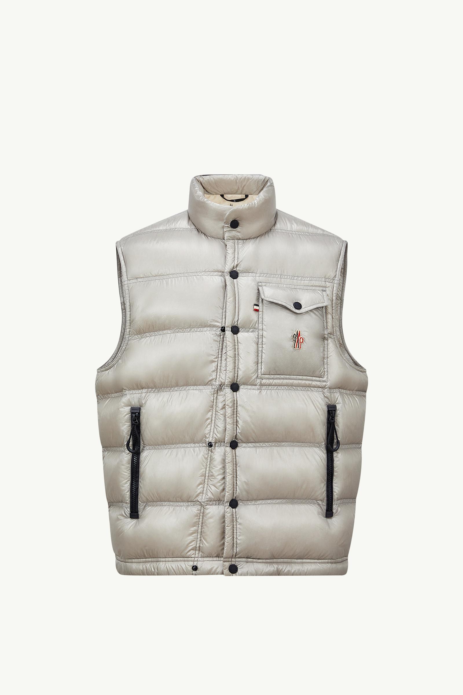 Nantu Down Gilet