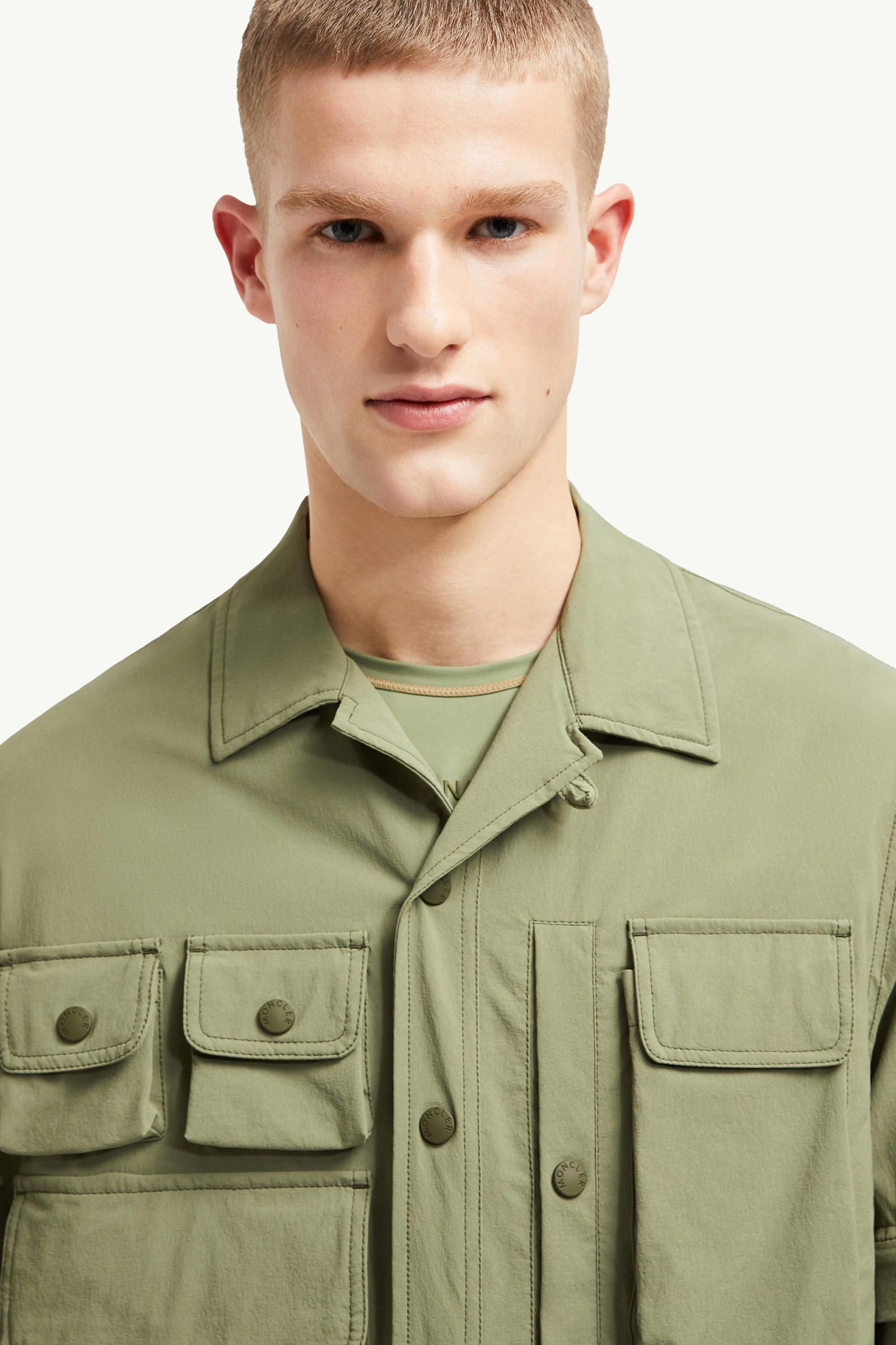 Tatra 2-in-1 Water-Repellent Field Jacket