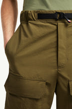2-in-1 Cargo Trousers