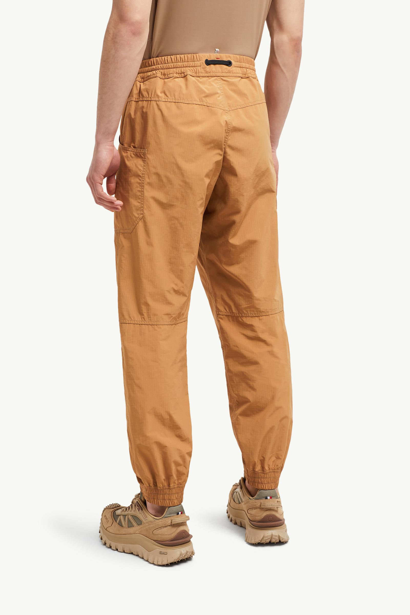 Ripstop Jogging Trousers