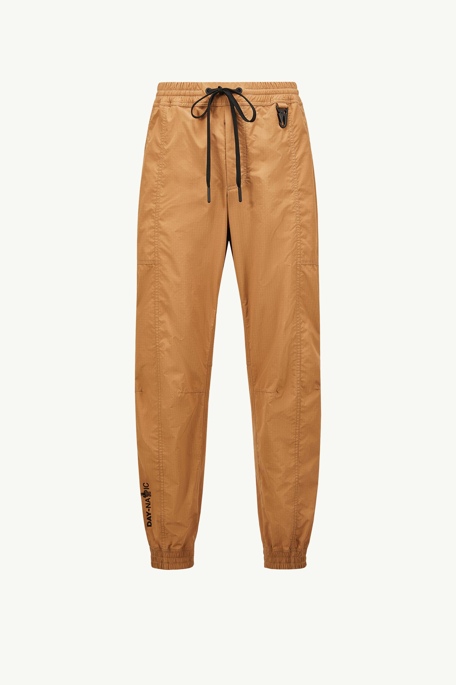 Ripstop Jogging Trousers