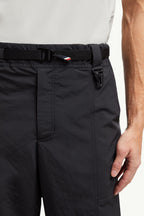 Technical Froisse Shorts