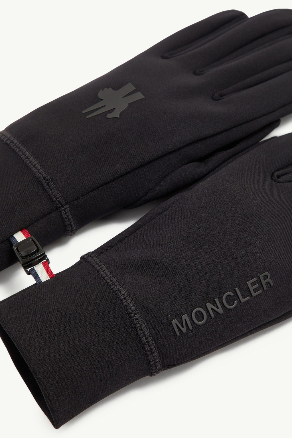 Touch Screen Jersey Gloves