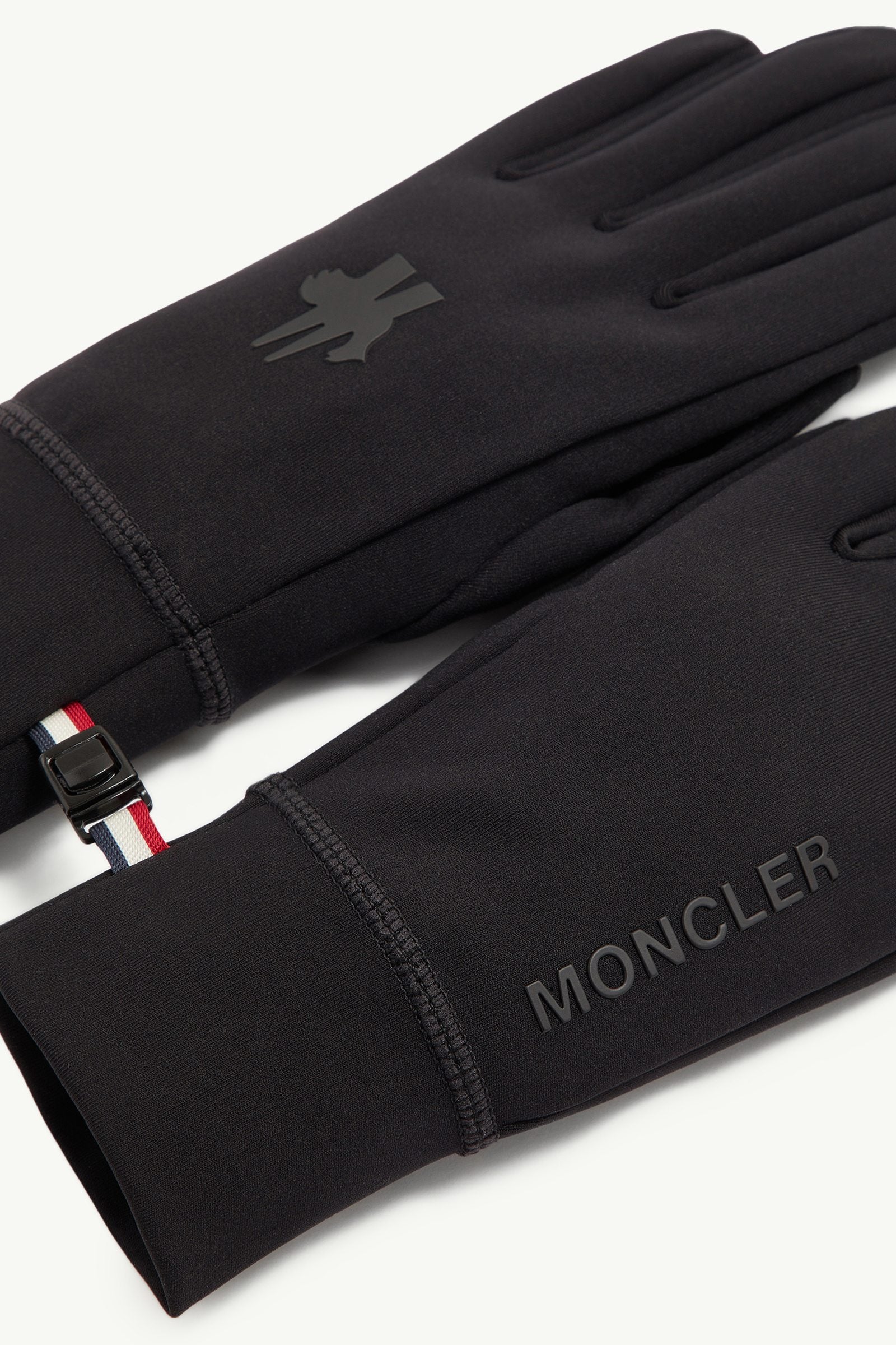 Touch Screen Jersey Gloves