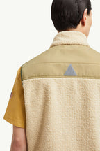 Teddy Padded Gilet
