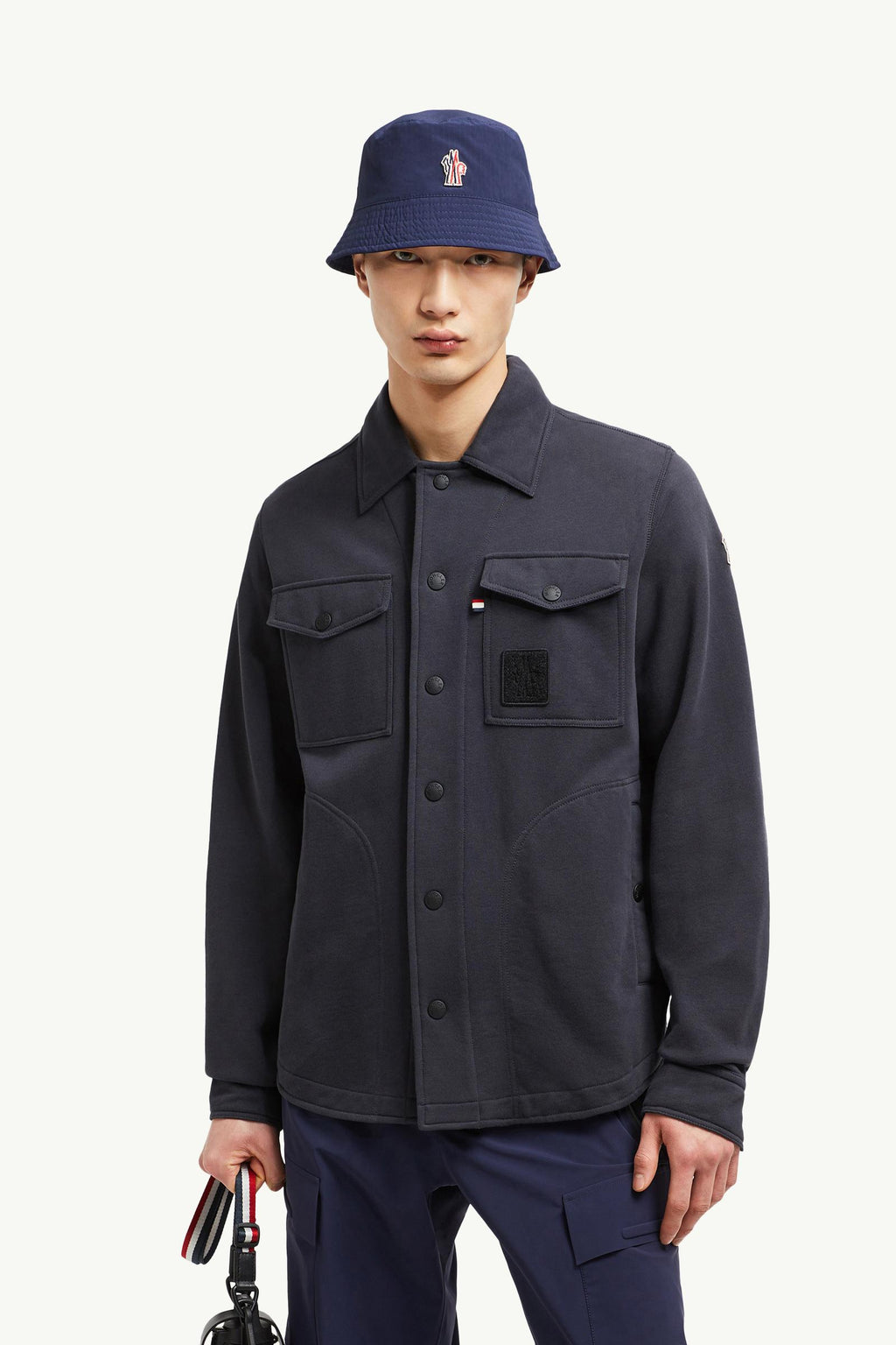Cotton Shirt