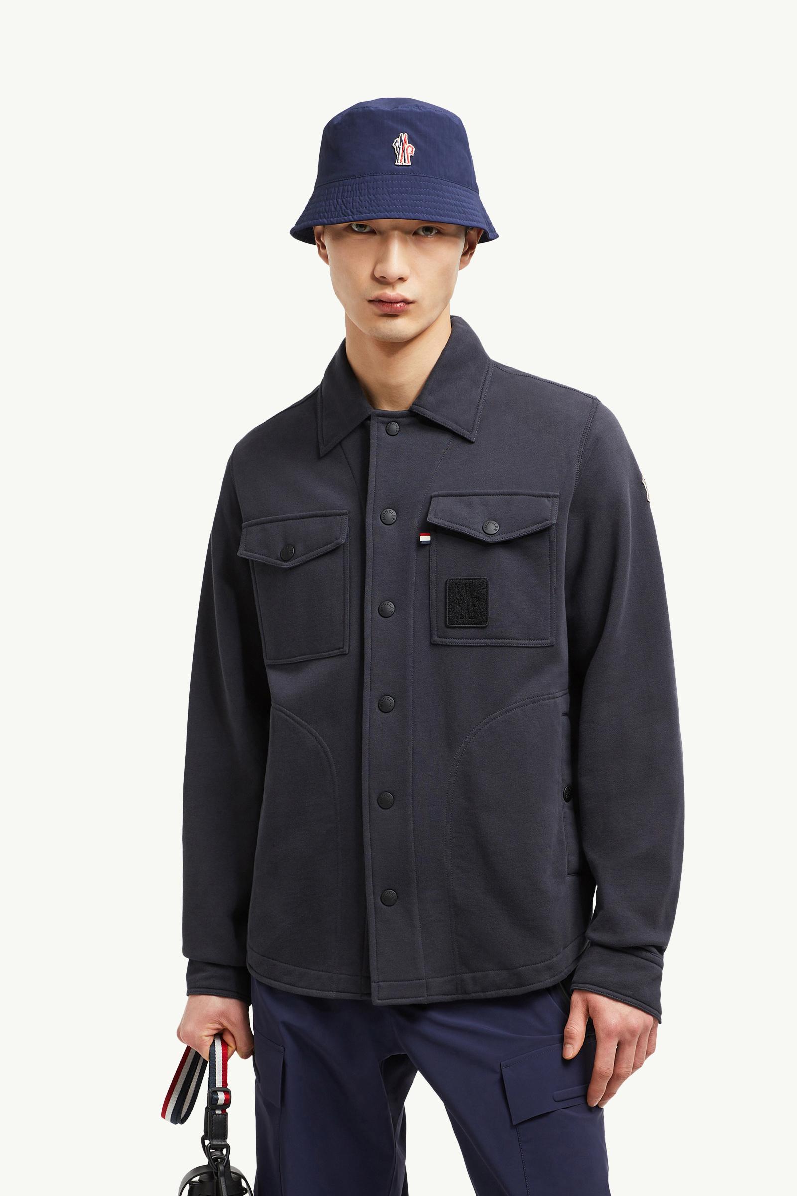 Cotton Shirt