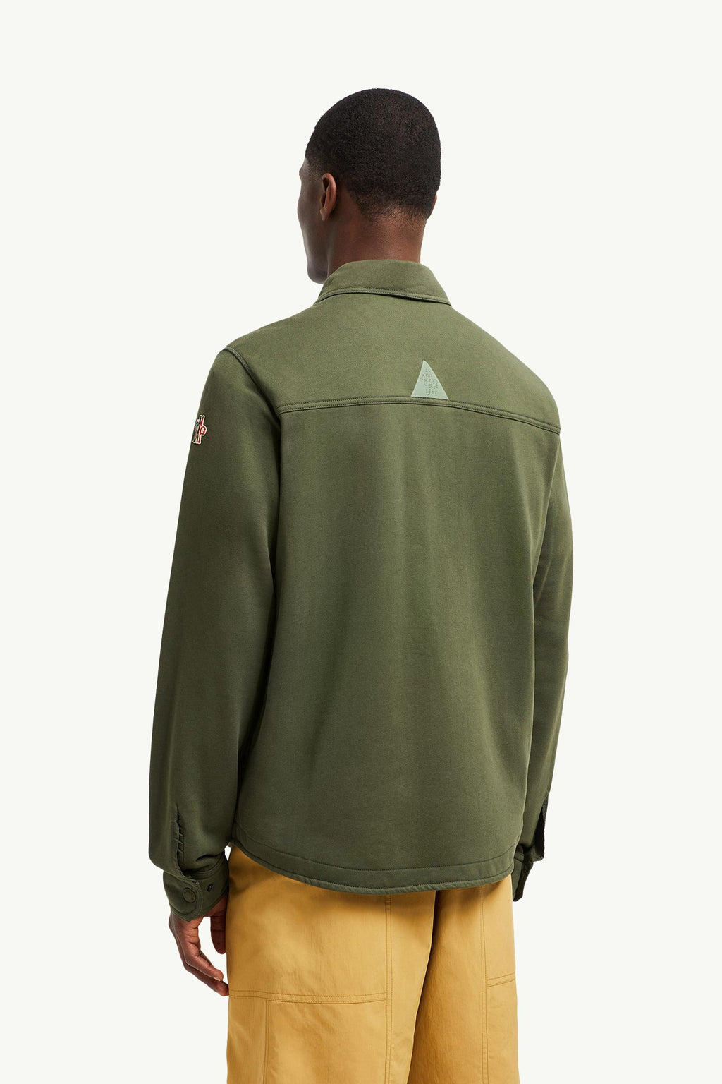 Cotton Shirt