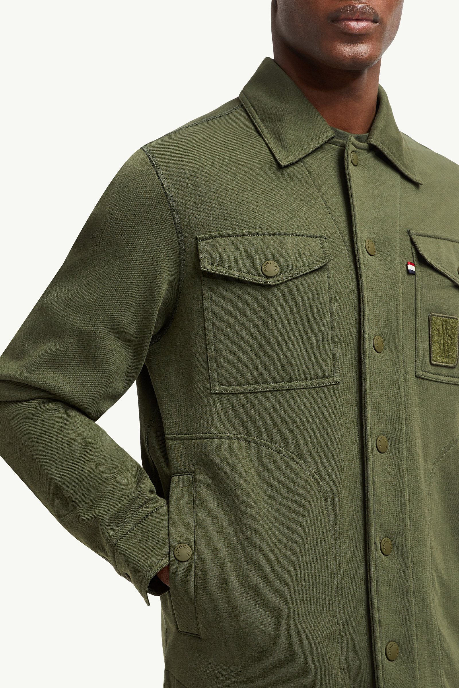 Cotton Shirt