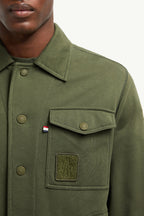 Cotton Shirt