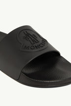 Basile Rubber Sliders