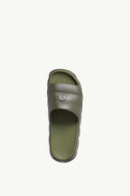 Lilo Quilted Eva Sliders
