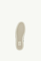 Monaco2 Suede & Nubuck Trainers