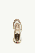 Pacey Suede Trainers