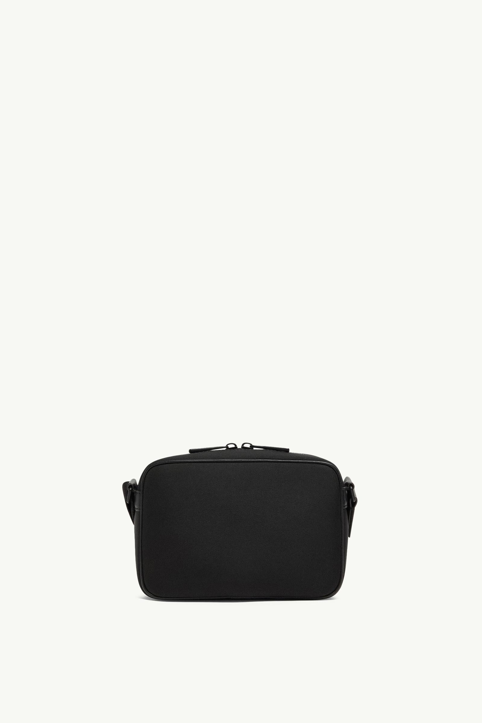 Pierrick Water-Repellent Crossbody Bag