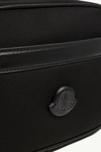 Pierrick Water-Repellent Crossbody Bag